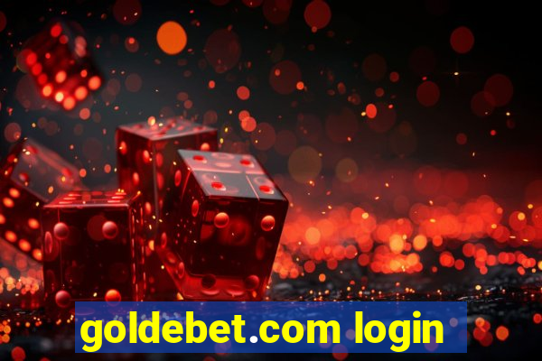 goldebet.com login